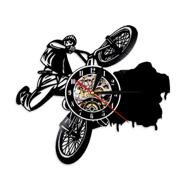 bike led lighting record wall clock extreme sports bicycle modern design art watch cool home interior decoration clocks
bike led lighting record wall clock extreme sports bicycle modern design art watch cool home interior decoration clocks