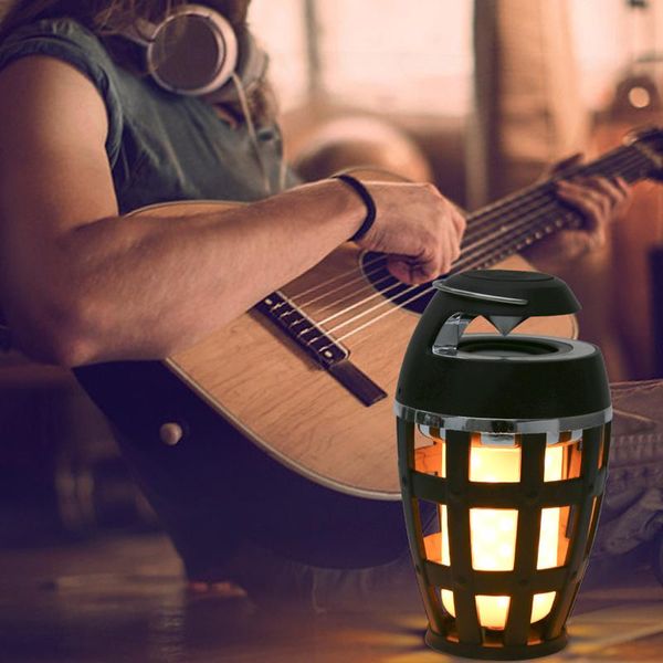 bulbs led flame light bluetooth speaker touch soft portable stereo waterproof intelligent sound dance music festival party
bulbs led flame light bluetooth speaker touch soft portable stereo waterproof intelligent sound dance music festival party