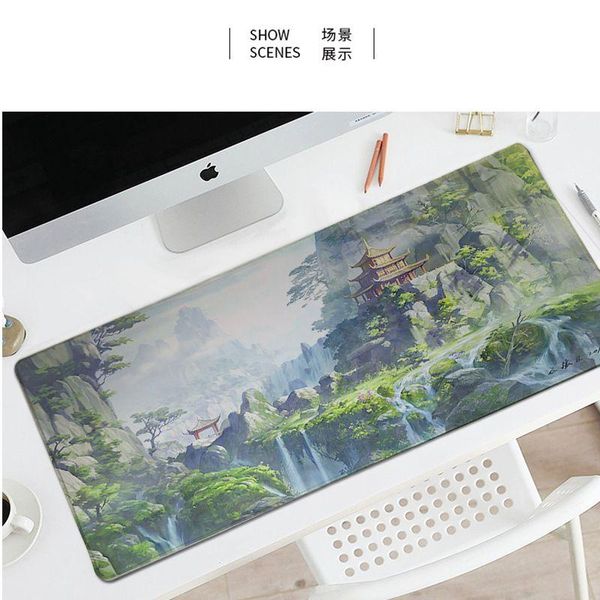 mouse pads & wrist rests beautiful anime fantasy town tree anti-slip durable silicone computermats cartoon print large size game pad
mouse pads & wrist rests beautiful anime fantasy town tree anti-slip durable silicone computermats cartoon print large size game pad