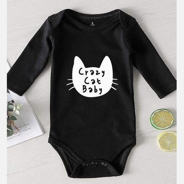 jumpsuits printing crazy cat baby things toddler girl clothes rompers for girls cute born winter costume, Blue
jumpsuits printing crazy cat baby things toddler girl clothes rompers for girls cute born winter costume, Blue