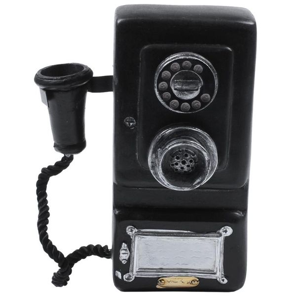 decorative objects & figurines wall-mounted vintage telephone nostalgic crafts old-fashioned wall models
decorative objects & figurines wall-mounted vintage telephone nostalgic crafts old-fashioned wall models