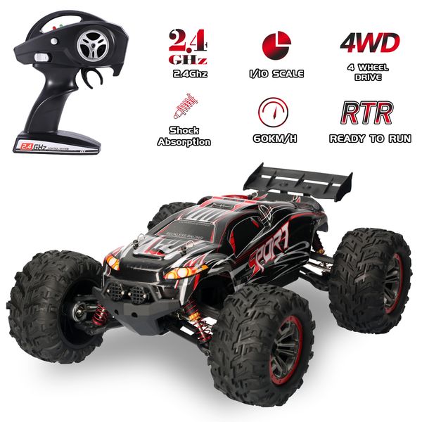 keleidi toys x-03a rc car crawler 60km/h high speed 1/10 2.4ghz racing car 4wd brushless off-road car remote control rc cars
keleidi toys x-03a rc car crawler 60km/h high speed 1/10 2.4ghz racing car 4wd brushless off-road car remote control rc cars
