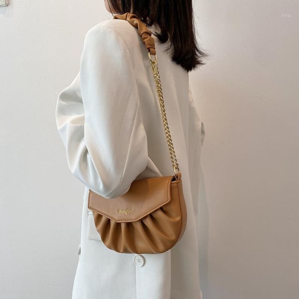 evening bags simple fold small bag female 2021 brand design korean version single shoulder messenger chain square1
evening bags simple fold small bag female 2021 brand design korean version single shoulder messenger chain square1