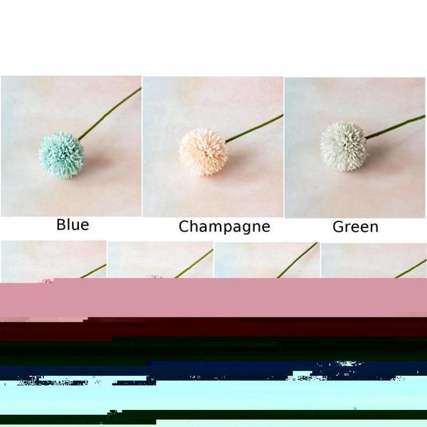 decorative flowers & wreaths 1pc artificial flower ball wedding party simulation fake home garden table plastic
decorative flowers & wreaths 1pc artificial flower ball wedding party simulation fake home garden table plastic