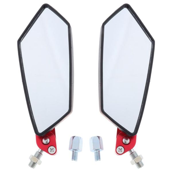 handlebars 2pcs univeresal metal rear view race mirrors handle bar mount clamp for motorcross
handlebars 2pcs univeresal metal rear view race mirrors handle bar mount clamp for motorcross