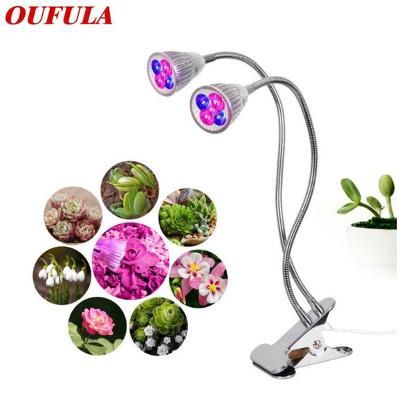 grow lights oulala hose led plant growth lamp clip 10w water grass bonsai fill light
grow lights oulala hose led plant growth lamp clip 10w water grass bonsai fill light