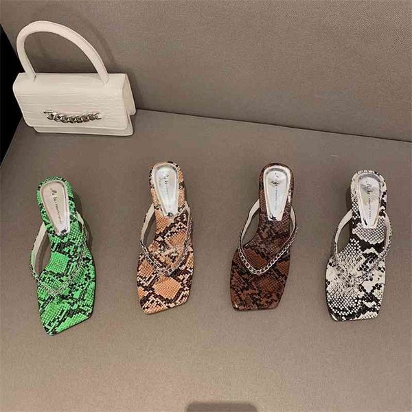 75% off factory outlet sale 2021 summer new square open toe flip-flops sandals high heels mid-chunky heel slippers, Black
75% off factory outlet sale 2021 summer new square open toe flip-flops sandals high heels mid-chunky heel slippers, Black