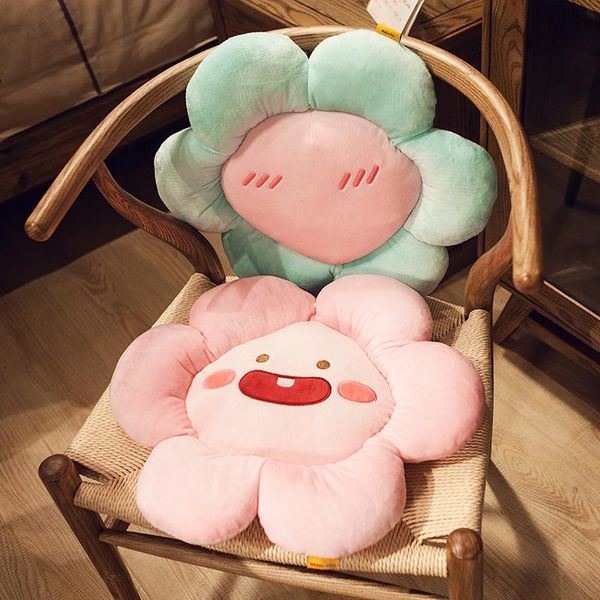 cushion/decorative pillow creative cute and comfortable sun flower cushion child sleeping home sofa office chair
cushion/decorative pillow creative cute and comfortable sun flower cushion child sleeping home sofa office chair