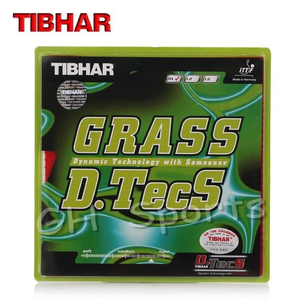 d.tecs (1.2 / 1.6 ox, defensive chop) pips-long table tennis rubber pong sponge 5.0 raquets
d.tecs (1.2 / 1.6 ox, defensive chop) pips-long table tennis rubber pong sponge 5.0 raquets