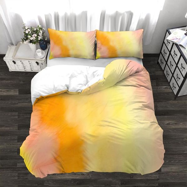 3pcs duvet cover set customizable polyester stylish durable colorful line pattern comforter bedding sets au us uk size
3pcs duvet cover set customizable polyester stylish durable colorful line pattern comforter bedding sets au us uk size
