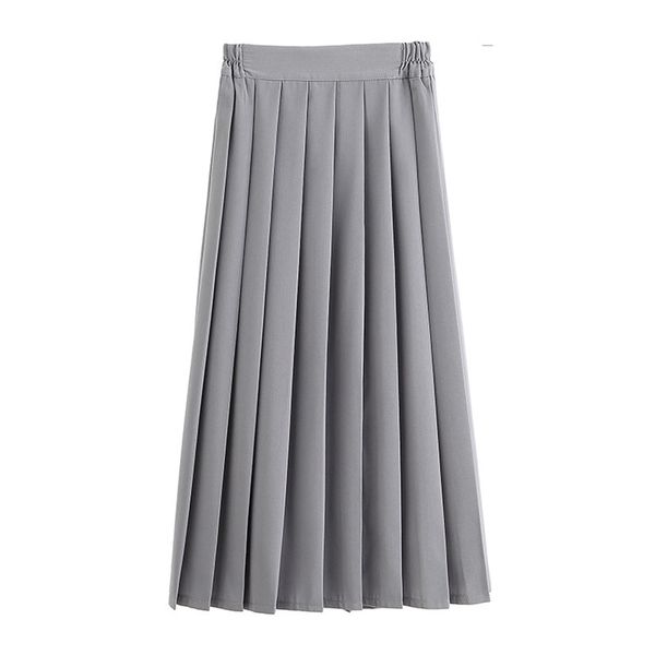 teenage girl pleated skirts school uniform long skirts 12 14 15 16 18 20 year big girl high school students clothing 210326, Blue
teenage girl pleated skirts school uniform long skirts 12 14 15 16 18 20 year big girl high school students clothing 210326, Blue
