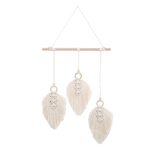 tapestries macrame tapestry boho cotton thread weave tassles leaves for living room bedroom dorm wall hanging decor
tapestries macrame tapestry boho cotton thread weave tassles leaves for living room bedroom dorm wall hanging decor