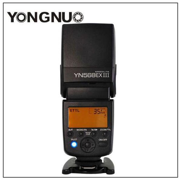 yongnuo yn-568ex iiil flash speedlite light hss 58 for 5d mark iv 6d 60d 120d d5300 d90 d800 d700 d600 d300s d300 flashes
yongnuo yn-568ex iiil flash speedlite light hss 58 for 5d mark iv 6d 60d 120d d5300 d90 d800 d700 d600 d300s d300 flashes