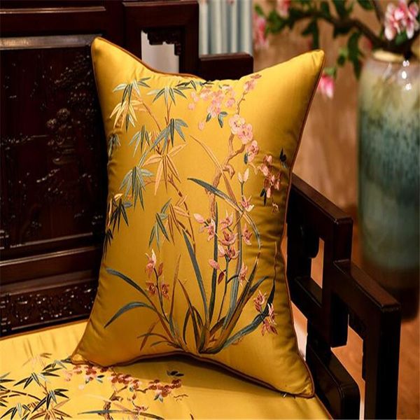 cushion/decorative pillow classical chinese four gentleman throw with inner embroidery satin cushion chair mat decorative waist blost
cushion/decorative pillow classical chinese four gentleman throw with inner embroidery satin cushion chair mat decorative waist blost