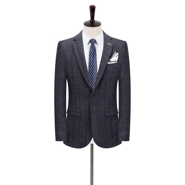 men's suits & blazers winter wool suit coat korean casual slim fit small man m-10xl large, White;black
men's suits & blazers winter wool suit coat korean casual slim fit small man m-10xl large, White;black