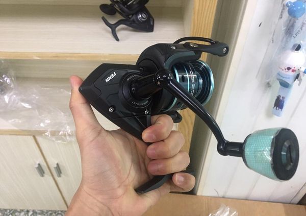 baitcasting reels 100% original penn pursuit iii 5000le big sea saltwater boat fishing wheel 4+1 bb with full metal body spinning reel
baitcasting reels 100% original penn pursuit iii 5000le big sea saltwater boat fishing wheel 4+1 bb with full metal body spinning reel