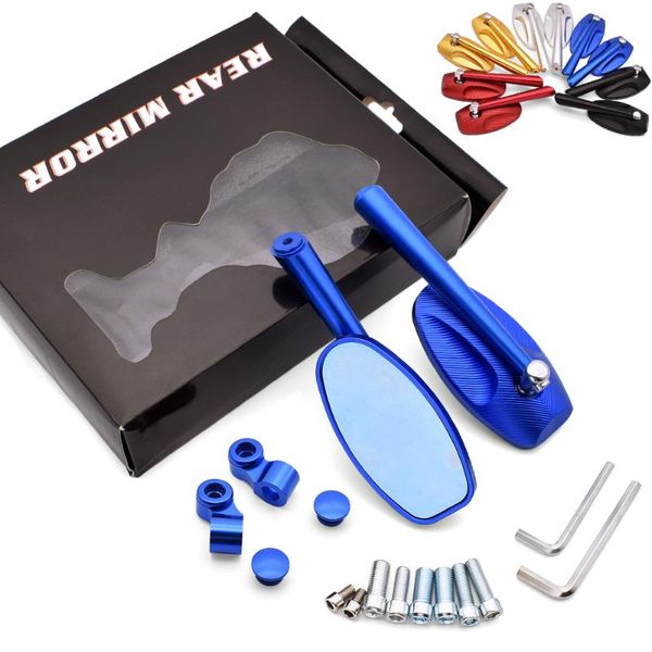 motorcycle mirrors for moto guzzi breva 750 1100 griso mgx21 gt8v norge 1200 quality aluminum side blue glass rear view mirror
motorcycle mirrors for moto guzzi breva 750 1100 griso mgx21 gt8v norge 1200 quality aluminum side blue glass rear view mirror