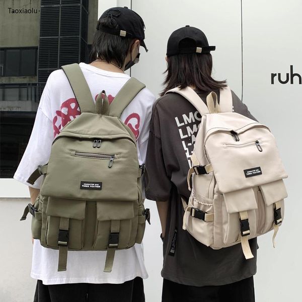 backpack girls school bag couple travel lapmale female back pack ladies shoulder mochila feminina
backpack girls school bag couple travel lapmale female back pack ladies shoulder mochila feminina