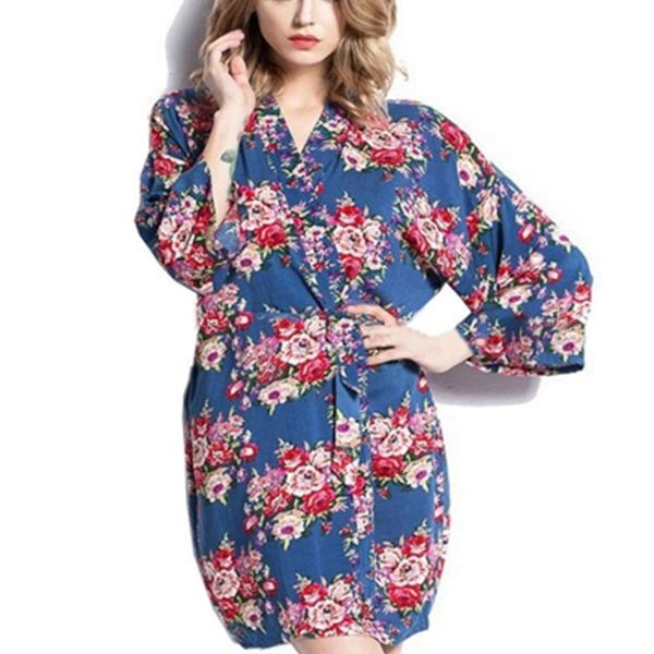 women's womens cotton floral robe ladies pajama lingerie sleepwear kimono bath gown pjs nightgown #4003 v353, Black;red
women's womens cotton floral robe ladies pajama lingerie sleepwear kimono bath gown pjs nightgown #4003 v353, Black;red