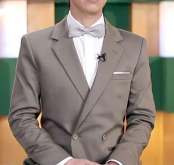 men's suits & blazers handsome double-breasted groomsmen notch lapel groom tuxedos men wedding/prom man blazer ( jacket+pants+tie+vest), White;black
men's suits & blazers handsome double-breasted groomsmen notch lapel groom tuxedos men wedding/prom man blazer ( jacket+pants+tie+vest), White;black