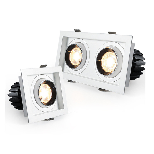downlights 7w-60w recessed led cob downlight dimmable ac 110v 220v rotating angle spotlight ceiling lamp for indoor lighting- white
downlights 7w-60w recessed led cob downlight dimmable ac 110v 220v rotating angle spotlight ceiling lamp for indoor lighting- white