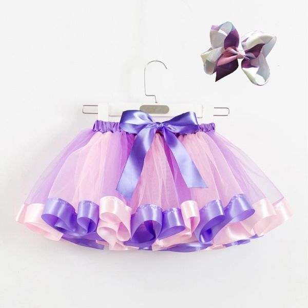 girls skirt kids tutu princess party dance ballet summer fashion toddler baby costume ball gown skirt+bow hairpin set c140# skirts
girls skirt kids tutu princess party dance ballet summer fashion toddler baby costume ball gown skirt+bow hairpin set c140# skirts