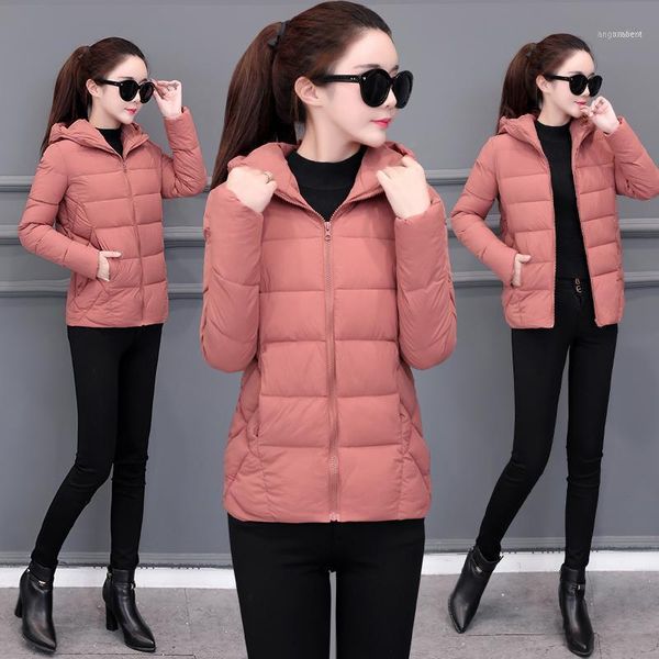 women's down & parkas 2021 winter clothing casual loose short cotton suit korean coat plus size 5xl jackets outerwear v8861, Black
women's down & parkas 2021 winter clothing casual loose short cotton suit korean coat plus size 5xl jackets outerwear v8861, Black