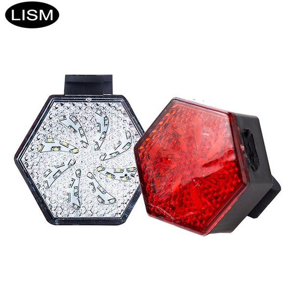 bicycle lamp bike taillight usb rechargeable tail clip light waterproof cycling fietsverlichting lights
bicycle lamp bike taillight usb rechargeable tail clip light waterproof cycling fietsverlichting lights