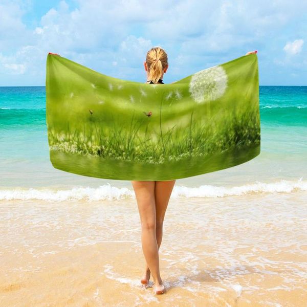towel nature dandelion quick-drying soft bath water sports shawl swimming surfing beach leisure sunshade blanket
towel nature dandelion quick-drying soft bath water sports shawl swimming surfing beach leisure sunshade blanket