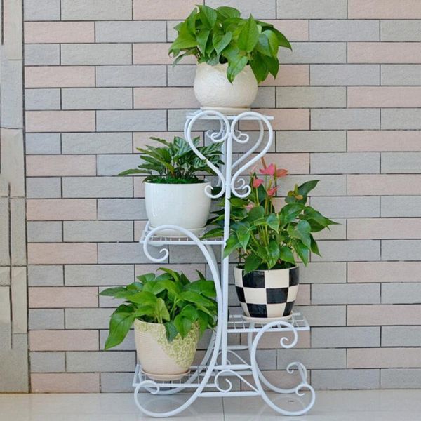 planters & pots 4 tier plant stand indoor outdoor corner shelf flower pot holder display rack
planters & pots 4 tier plant stand indoor outdoor corner shelf flower pot holder display rack