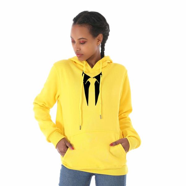 women's hoodies & sweatshirts spring brand women personality collar print long sleeve ladies pullovers, Black
women's hoodies & sweatshirts spring brand women personality collar print long sleeve ladies pullovers, Black