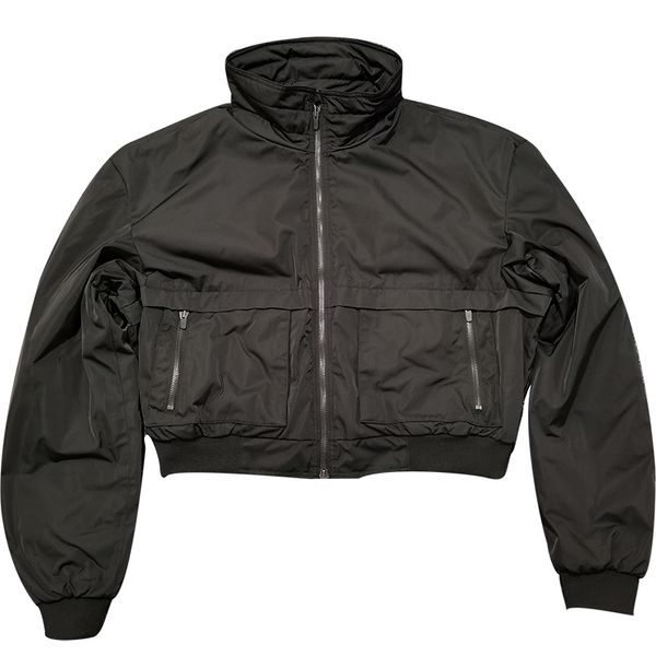 jacket 20ss latest autumn winter stand collar fog season 6 streetwear men women cotton fashion jackets coat, Black;brown
jacket 20ss latest autumn winter stand collar fog season 6 streetwear men women cotton fashion jackets coat, Black;brown