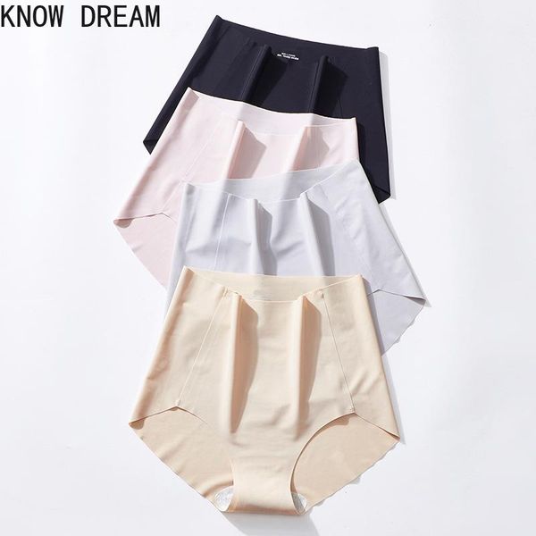 women's panties know dream seamless high-waisted tummy soft underwear women comfortable and breathable high-waist briefs thin section, Black;pink
women's panties know dream seamless high-waisted tummy soft underwear women comfortable and breathable high-waist briefs thin section, Black;pink