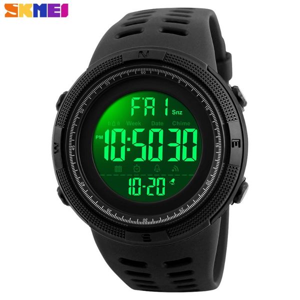 wristwatches skmei men sports watches fashion digital chrono countdown men's multifunction casual led wrist relogio masculino, Slivery;brown
wristwatches skmei men sports watches fashion digital chrono countdown men's multifunction casual led wrist relogio masculino, Slivery;brown