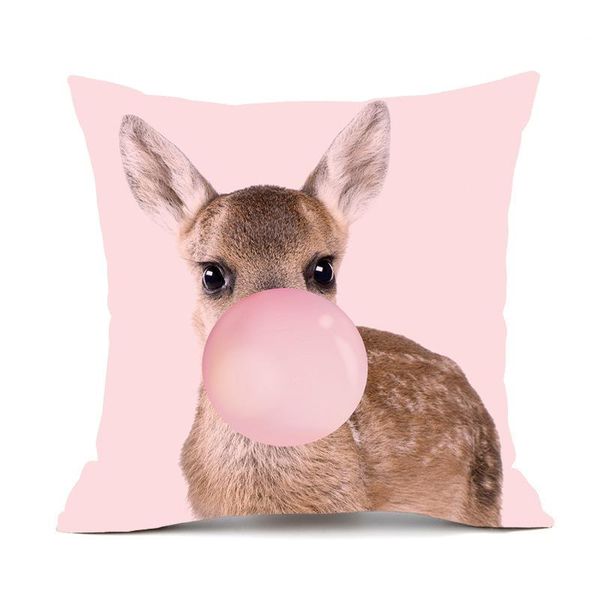 pillow case cat sloth zebra 3d printed polyester decorative pillowcases throw cover square zipper cases style-3
pillow case cat sloth zebra 3d printed polyester decorative pillowcases throw cover square zipper cases style-3