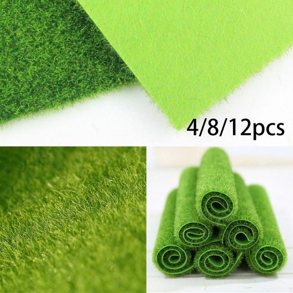 decorative flowers & wreaths artificial grass fake lawn miniature fairy home garden ornament craft decor courtyard green
decorative flowers & wreaths artificial grass fake lawn miniature fairy home garden ornament craft decor courtyard green