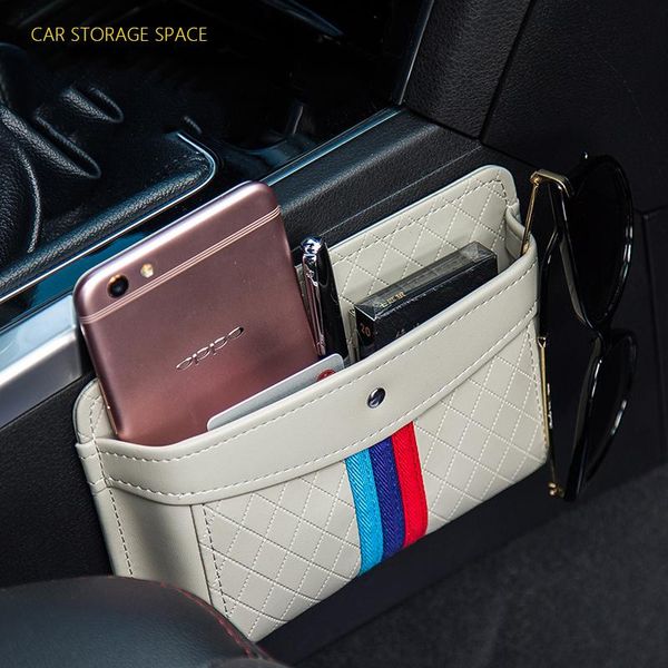 car organizer seat back storage box pouch pockets gathering bag for pen glasses cards mobile phone interior accessorie
car organizer seat back storage box pouch pockets gathering bag for pen glasses cards mobile phone interior accessorie