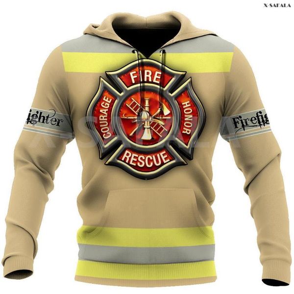 men's hoodies & sweatshirts strong firefighter tattoo pattern 3d over printed hoodie man women outwear zipper pullover sweatshirt cas, Black
men's hoodies & sweatshirts strong firefighter tattoo pattern 3d over printed hoodie man women outwear zipper pullover sweatshirt cas, Black