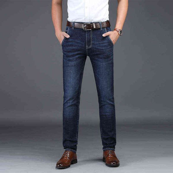 men's jeans jeans spring and autumn busins jeans pants youth casual straight elastic large fashionable men's pants, Blue
men's jeans jeans spring and autumn busins jeans pants youth casual straight elastic large fashionable men's pants, Blue