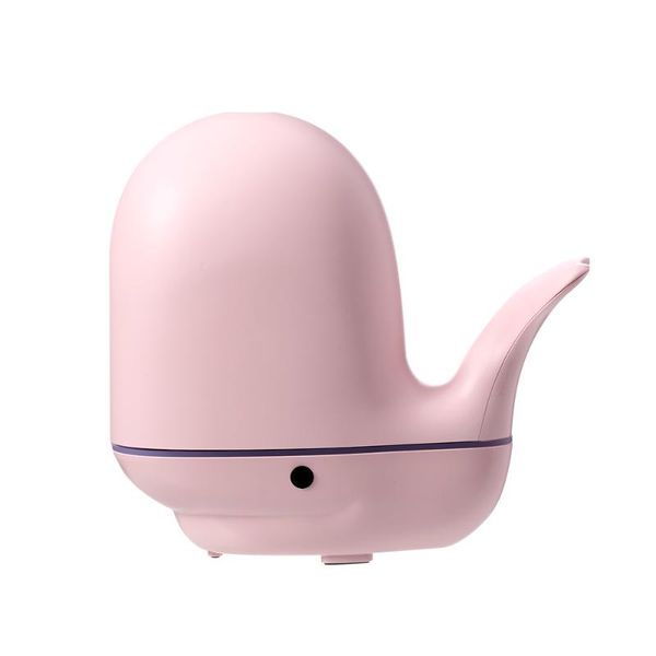 ly cool mist air ultrasonic humidifier cute whale shape aromatherapy diffuser essential oil humidifiers
ly cool mist air ultrasonic humidifier cute whale shape aromatherapy diffuser essential oil humidifiers