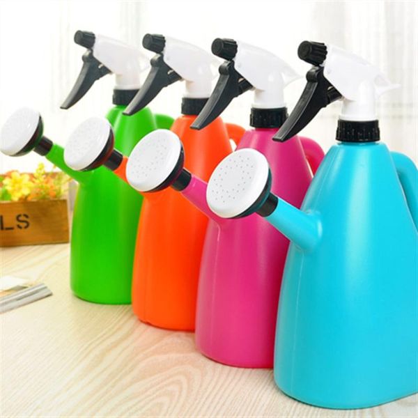 watering can pot sprayer bottle mister 1 liter 2 in refillable mist trigger hand-pressure gardening atomizer for g equipments
watering can pot sprayer bottle mister 1 liter 2 in refillable mist trigger hand-pressure gardening atomizer for g equipments