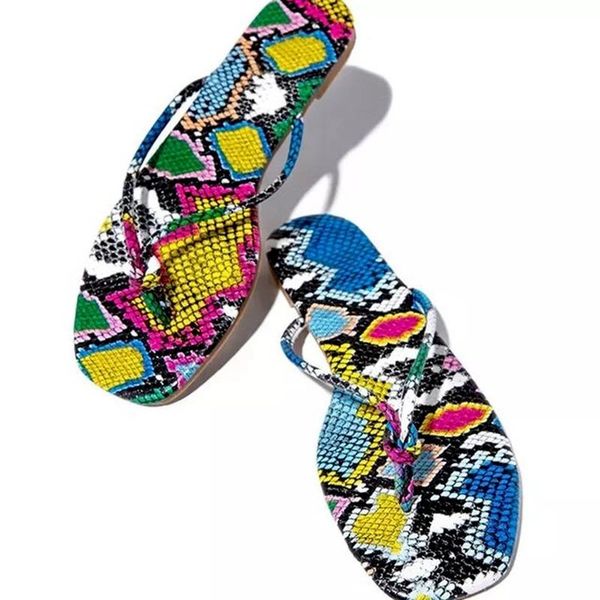 sandals large size summer shoes woman leisure beach women's flip flops thin strap outdoor wear flat with comfort female, Black
sandals large size summer shoes woman leisure beach women's flip flops thin strap outdoor wear flat with comfort female, Black