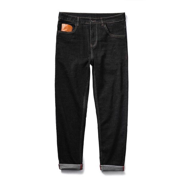 spring summber black mens skinny jeans 2021 denim hip hop streetwear trouders plus usa size w 30-44 46 48 men's, Blue
spring summber black mens skinny jeans 2021 denim hip hop streetwear trouders plus usa size w 30-44 46 48 men's, Blue