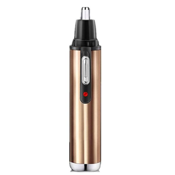 electric nose & ear trimmers portable hair trimmer clippers waterproof painless facial rechargeable beauty tool
electric nose & ear trimmers portable hair trimmer clippers waterproof painless facial rechargeable beauty tool