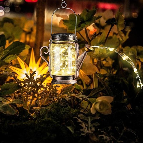 solar lamps hanging type lights energy led kettle shape warm white fashion garden lighting waterproof ip65 silver copper
solar lamps hanging type lights energy led kettle shape warm white fashion garden lighting waterproof ip65 silver copper