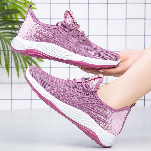 women's shoes 2021 designer women's flying woven breathable running leisure soft soled sportstraining sneakerstraining sneakers
women's shoes 2021 designer women's flying woven breathable running leisure soft soled sportstraining sneakerstraining sneakers