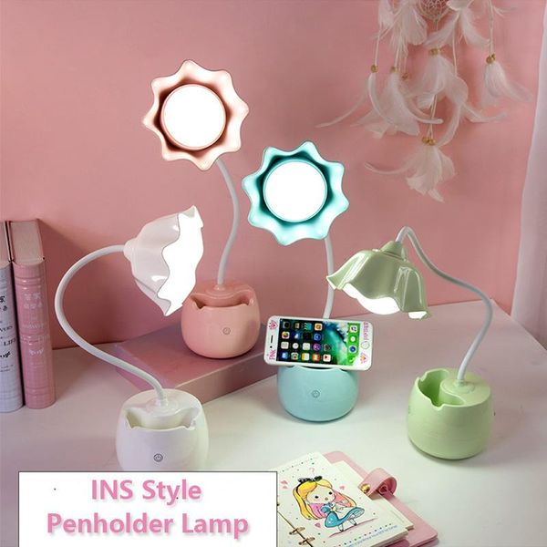 table lamps lovely 3 levels dimmer reading lamp pen case student led desk girls usb charge bedside for studyroom
table lamps lovely 3 levels dimmer reading lamp pen case student led desk girls usb charge bedside for studyroom