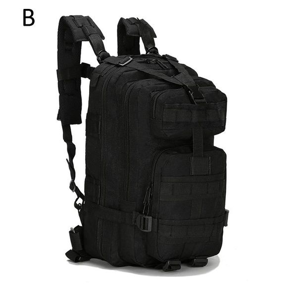 tactical bag outdoor sports backpack mountaineering 30l oxford waterproof camouflage bags
tactical bag outdoor sports backpack mountaineering 30l oxford waterproof camouflage bags
