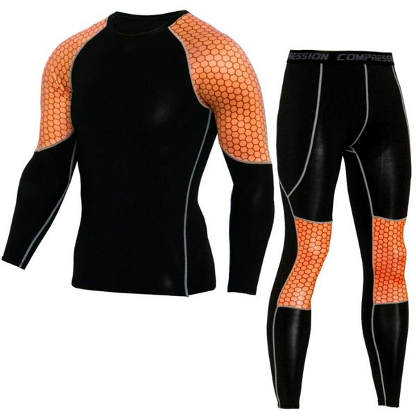 men's sleepwear compression sets tshirts and leggings long johns fitness tights thermal suits sleeve tees pants slimming crossfit wear, Black;brown
men's sleepwear compression sets tshirts and leggings long johns fitness tights thermal suits sleeve tees pants slimming crossfit wear, Black;brown
