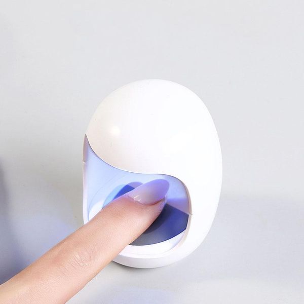nail art kits 3w led cute mini lamp egg shape gel dryer usb interface intelligent induction manicure light
nail art kits 3w led cute mini lamp egg shape gel dryer usb interface intelligent induction manicure light